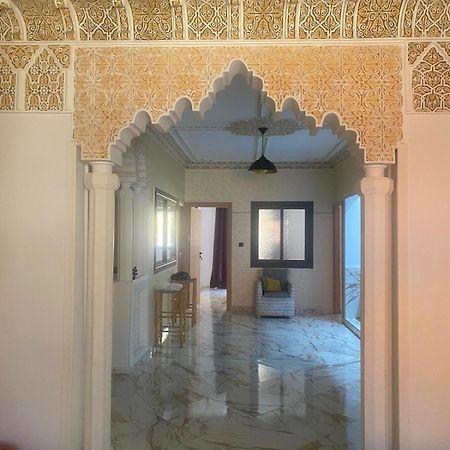 Mogador Appartements T6 Suvayr Dış mekan fotoğraf