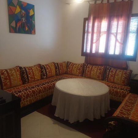 Mogador Appartements T6 Suvayr Dış mekan fotoğraf