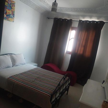 Mogador Appartements T6 Suvayr Dış mekan fotoğraf