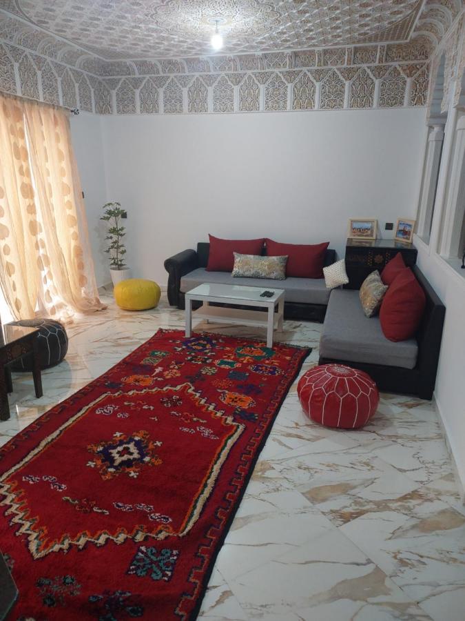 Mogador Appartements T6 Suvayr Dış mekan fotoğraf