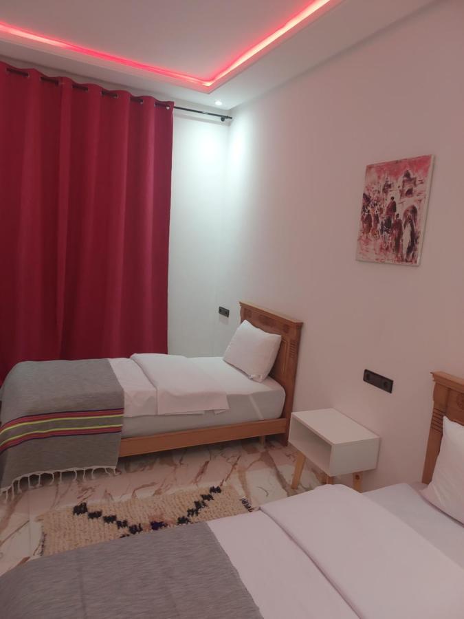 Mogador Appartements T6 Suvayr Dış mekan fotoğraf