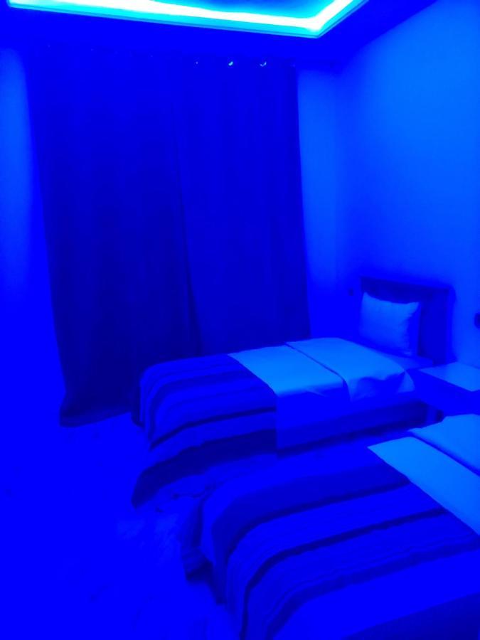 Mogador Appartements T6 Suvayr Dış mekan fotoğraf