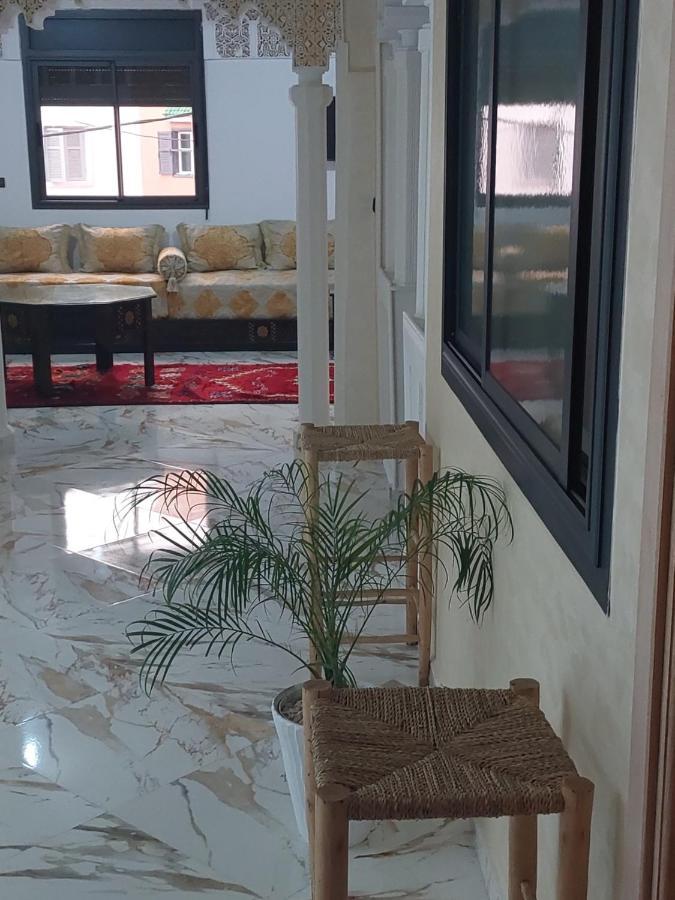 Mogador Appartements T6 Suvayr Dış mekan fotoğraf