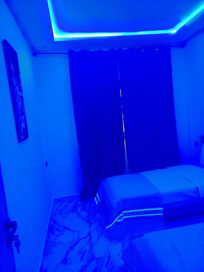 Mogador Appartements T6 Suvayr Dış mekan fotoğraf