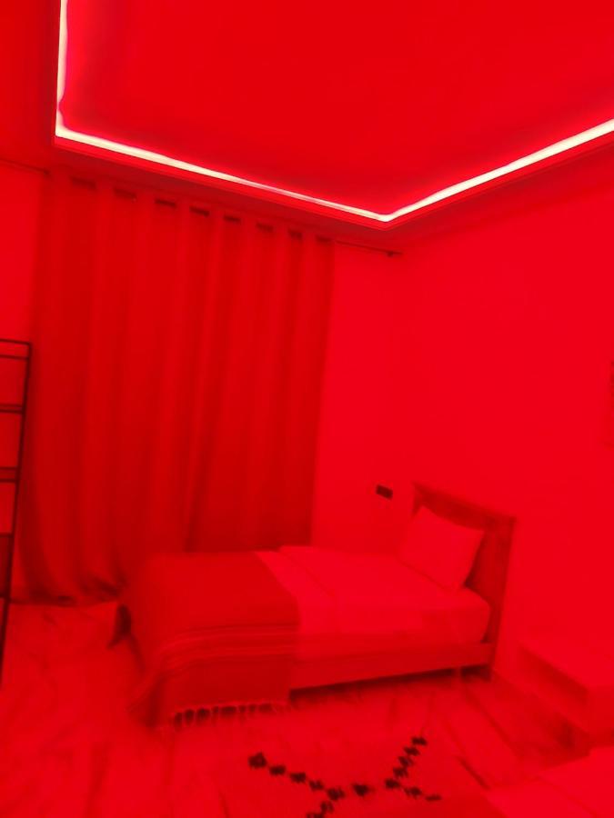 Mogador Appartements T6 Suvayr Dış mekan fotoğraf