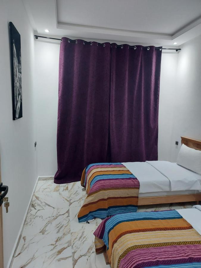 Mogador Appartements T6 Suvayr Dış mekan fotoğraf