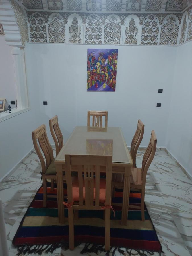 Mogador Appartements T6 Suvayr Dış mekan fotoğraf