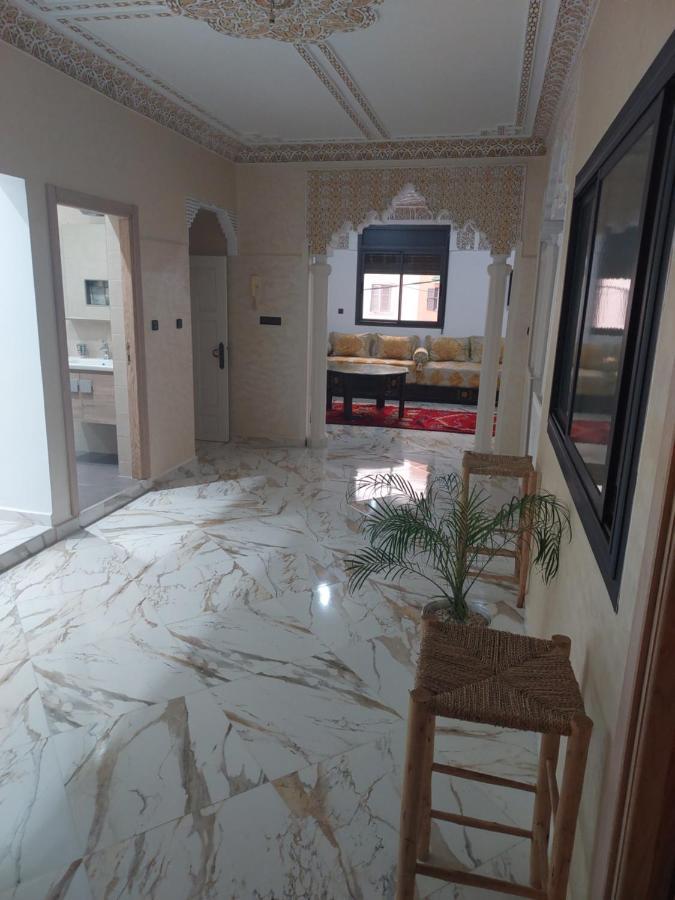 Mogador Appartements T6 Suvayr Dış mekan fotoğraf