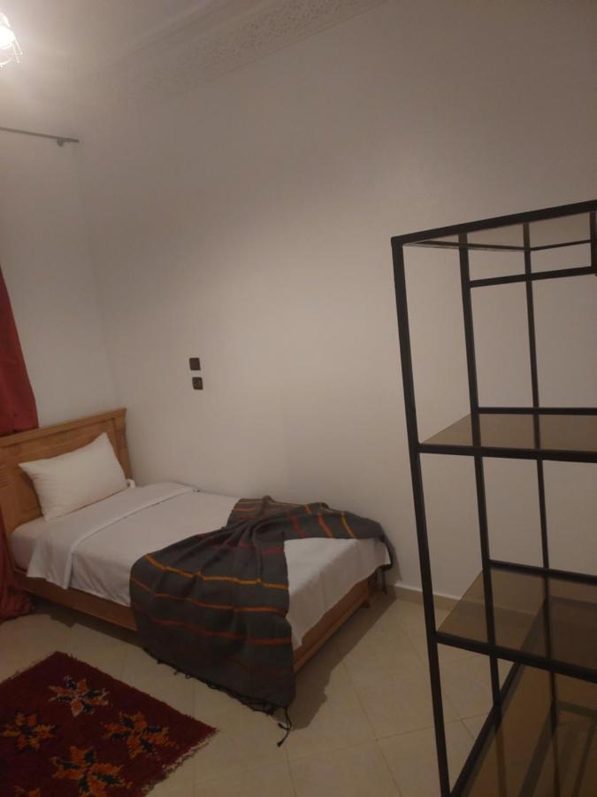 Mogador Appartements T6 Suvayr Dış mekan fotoğraf