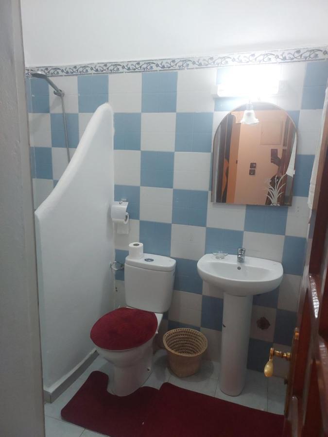 Mogador Appartements T6 Suvayr Dış mekan fotoğraf