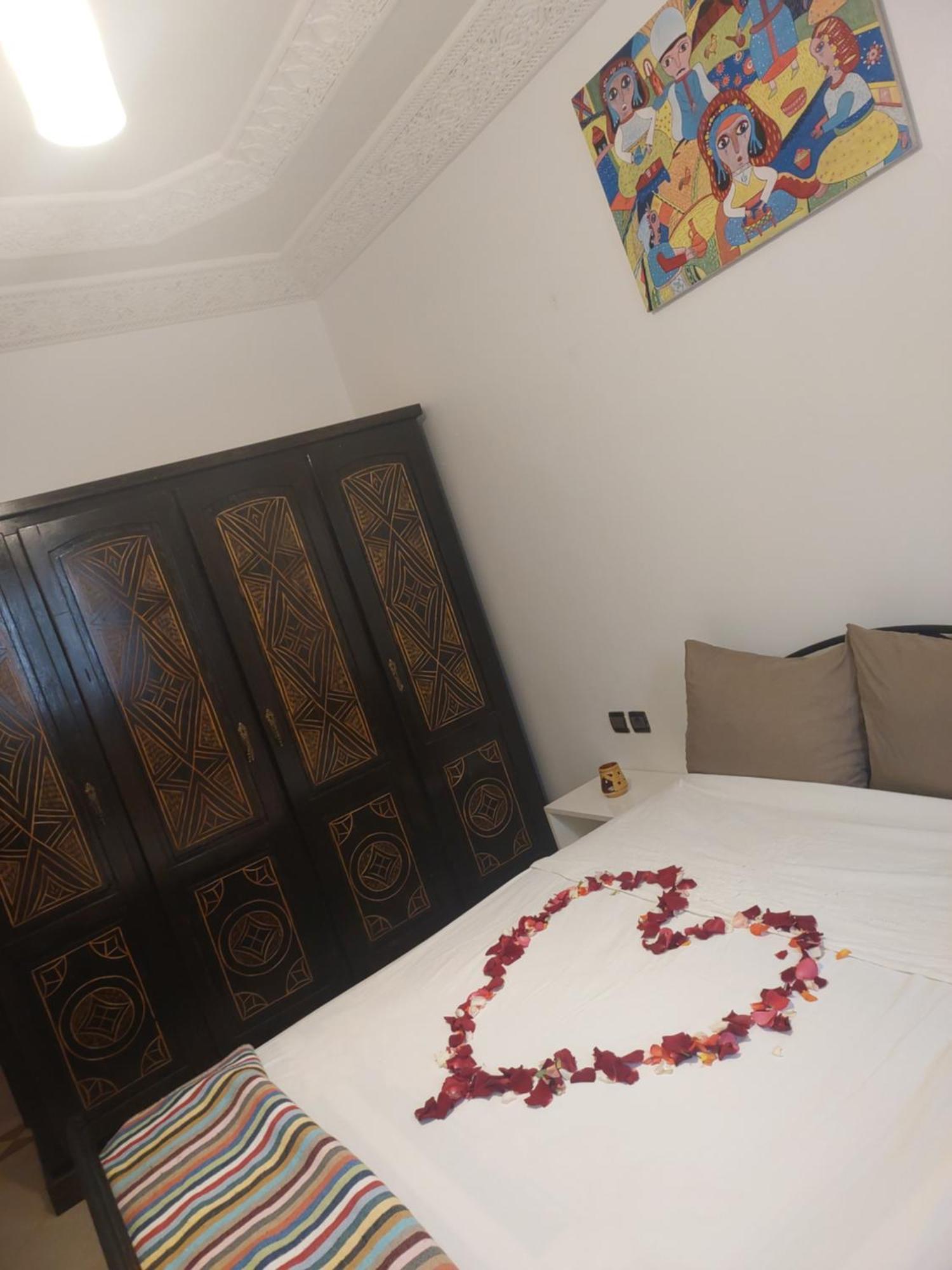 Mogador Appartements T6 Suvayr Dış mekan fotoğraf