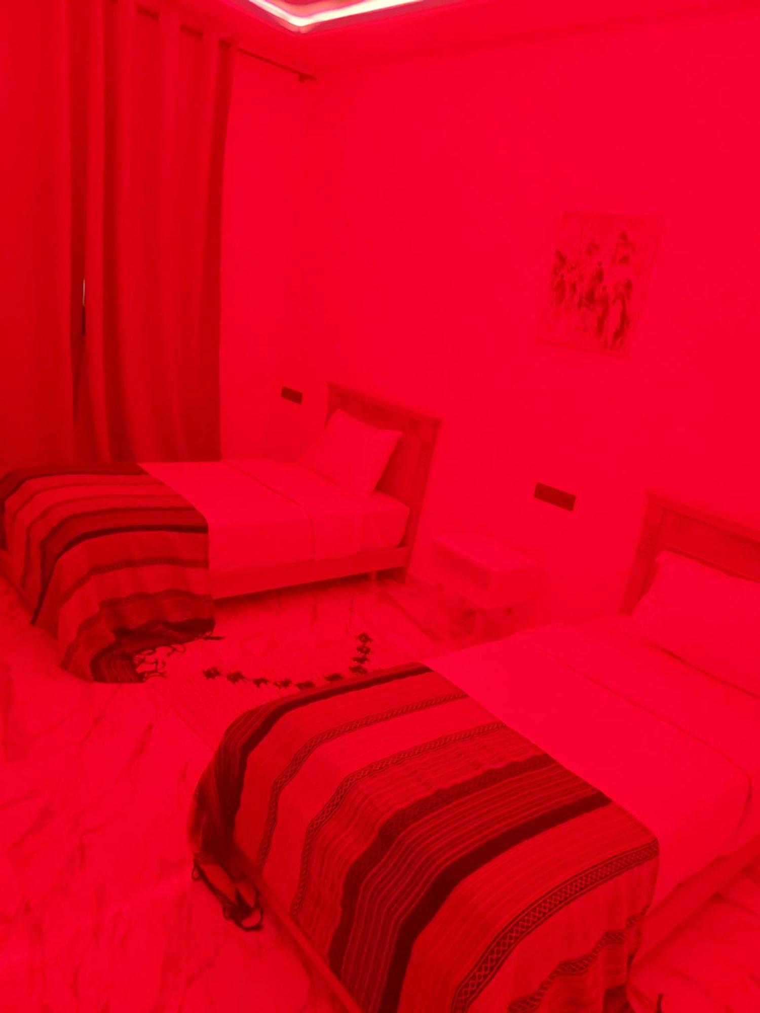Mogador Appartements T6 Suvayr Dış mekan fotoğraf