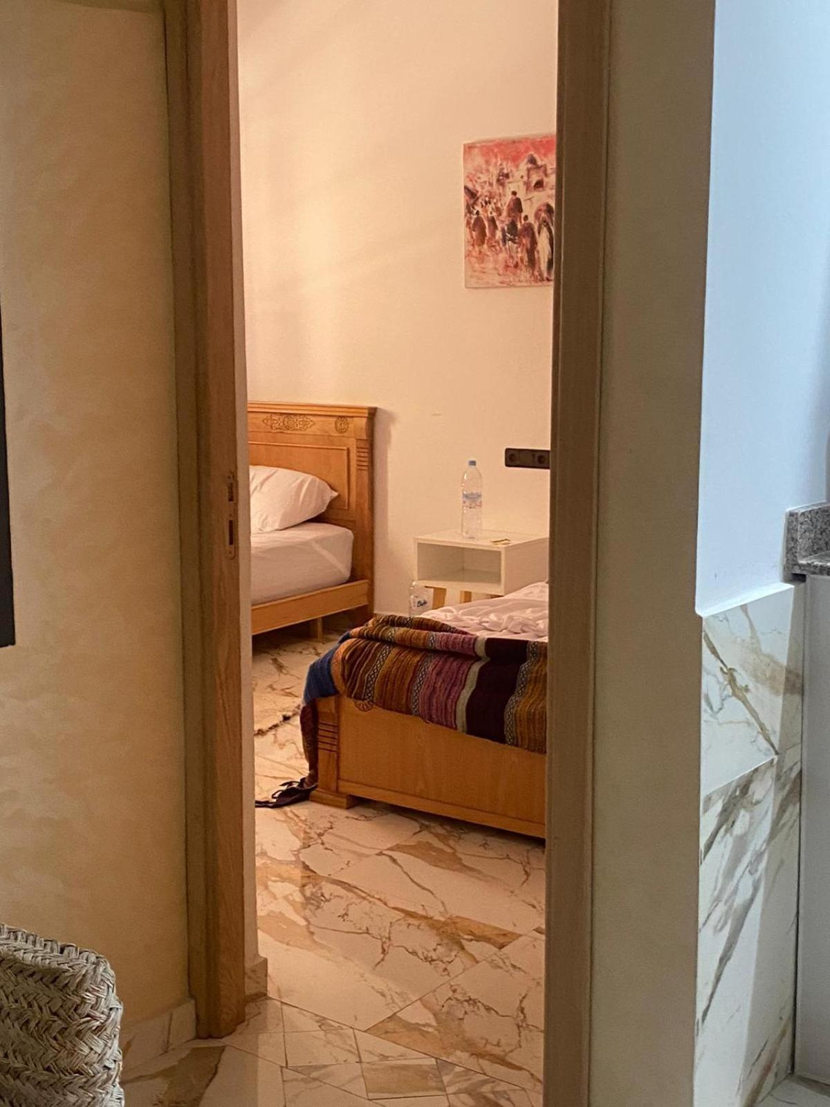 Mogador Appartements T6 Suvayr Dış mekan fotoğraf
