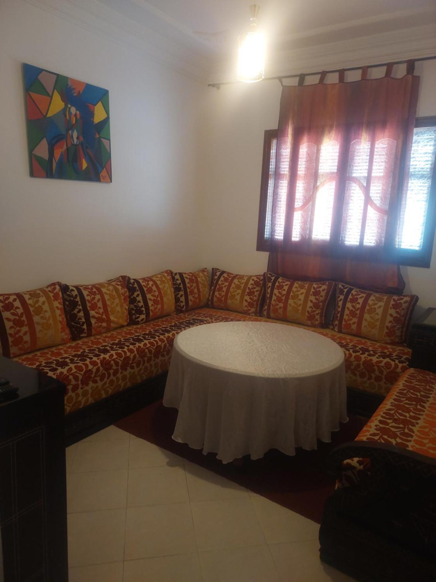 Mogador Appartements T6 Suvayr Dış mekan fotoğraf