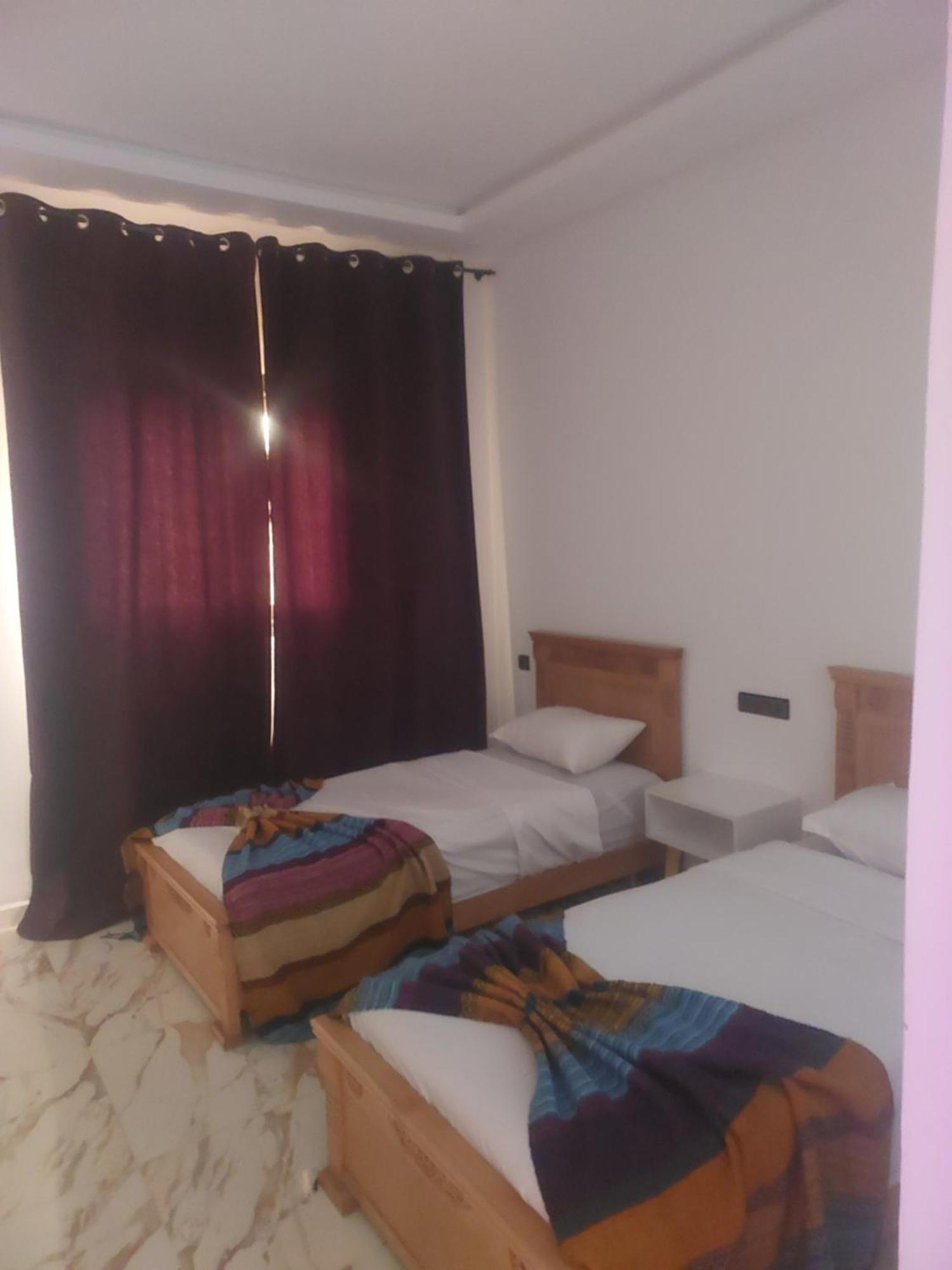 Mogador Appartements T6 Suvayr Dış mekan fotoğraf