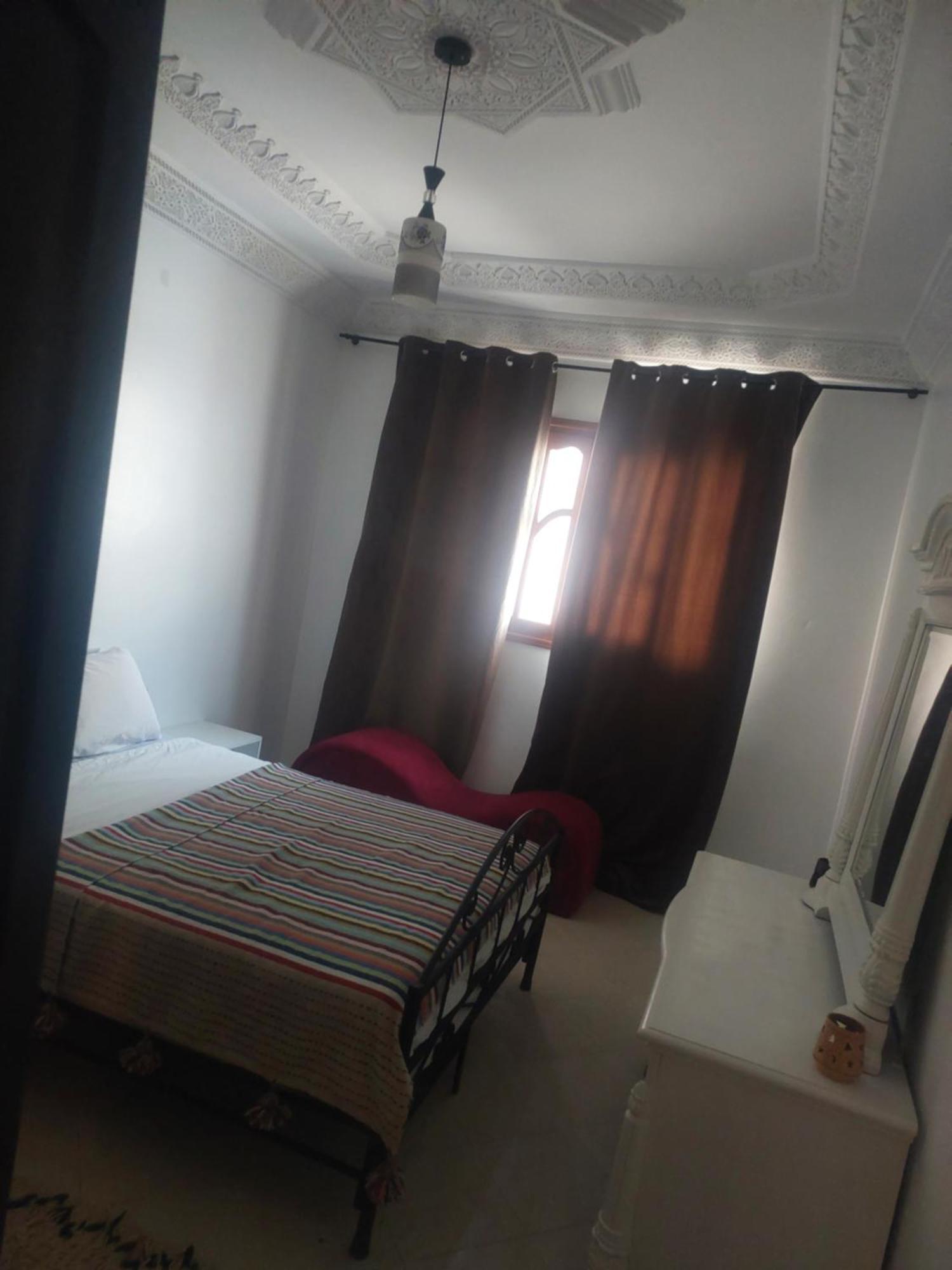 Mogador Appartements T6 Suvayr Dış mekan fotoğraf