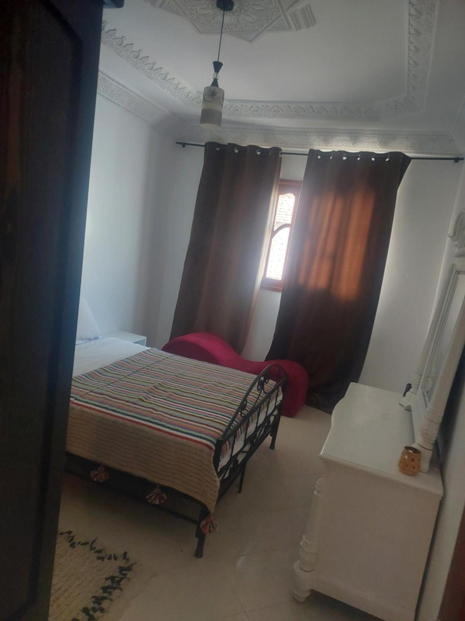 Mogador Appartements T6 Suvayr Dış mekan fotoğraf