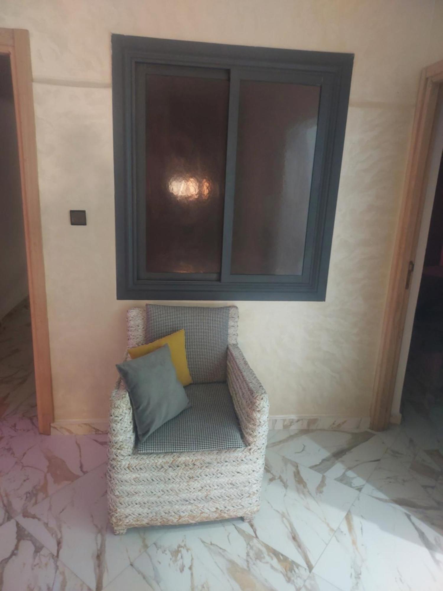 Mogador Appartements T6 Suvayr Dış mekan fotoğraf